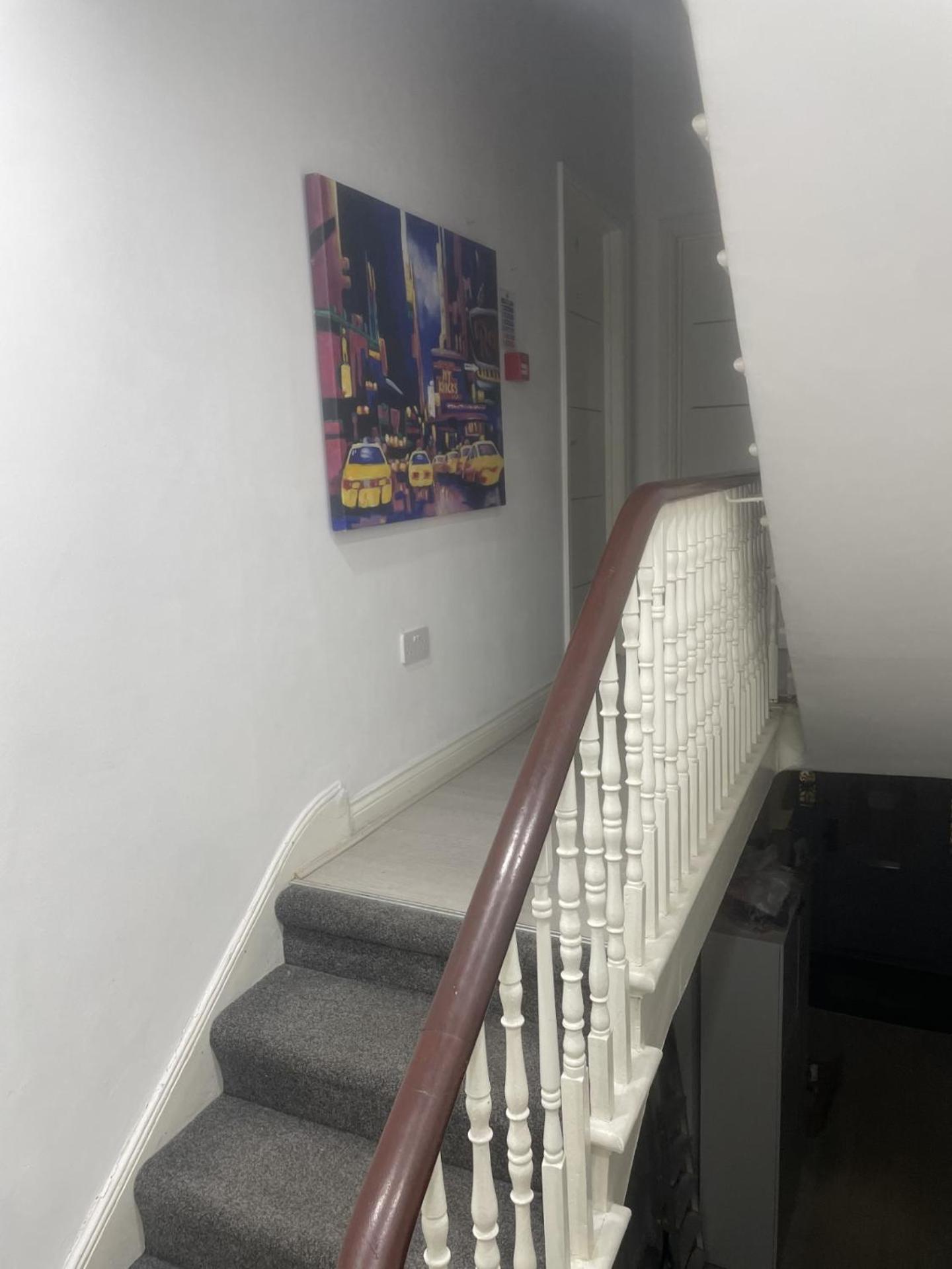 Appartement Fordwych *