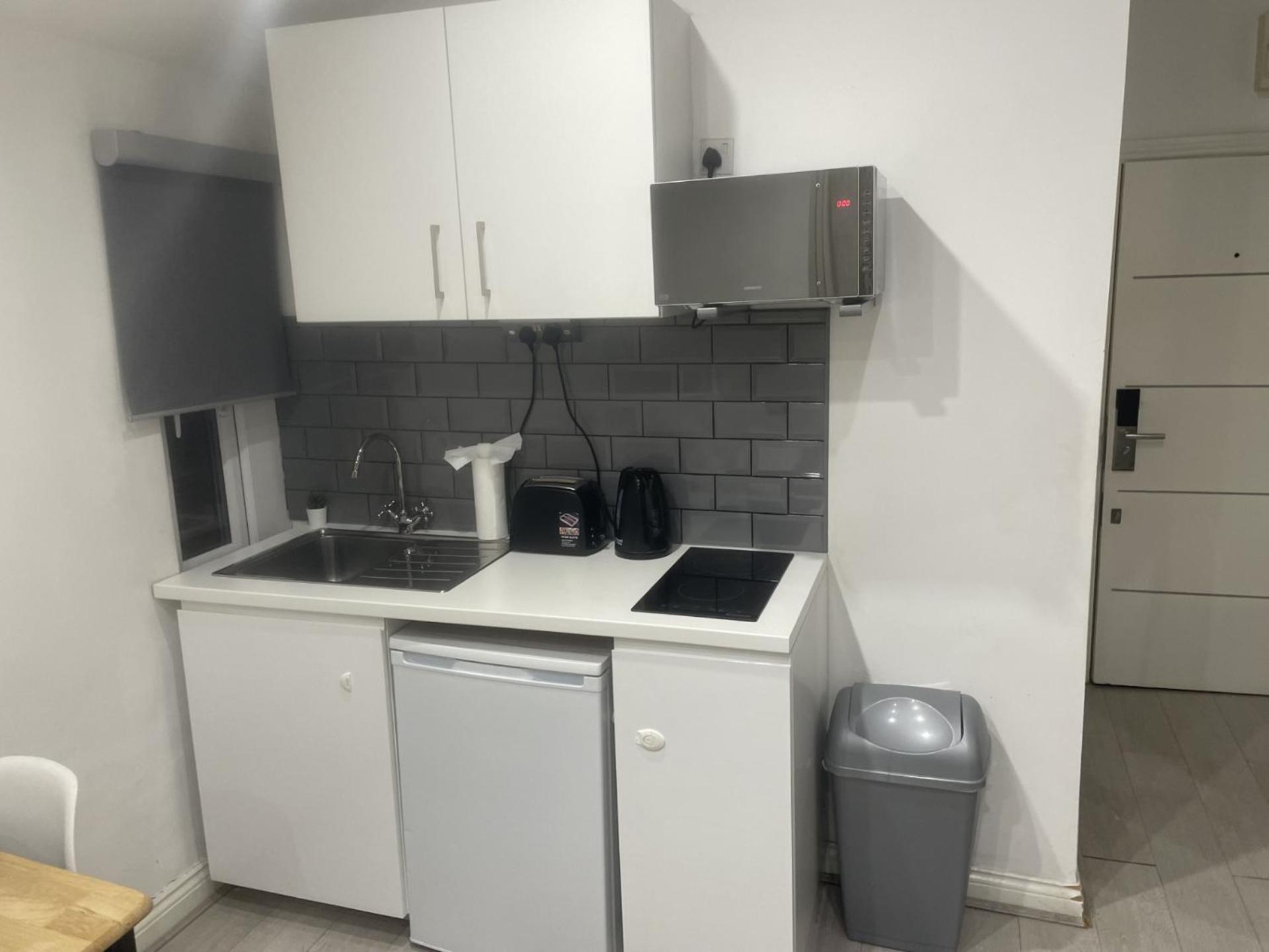 Appartement Fordwych *