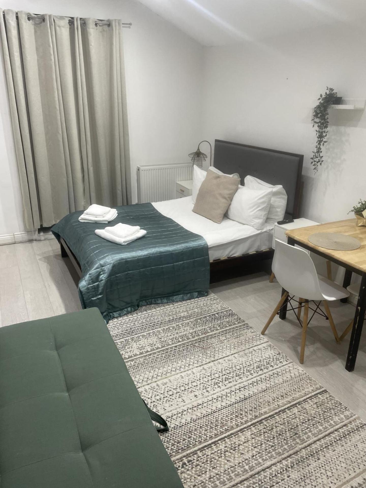 Fordwych Appartement Londres