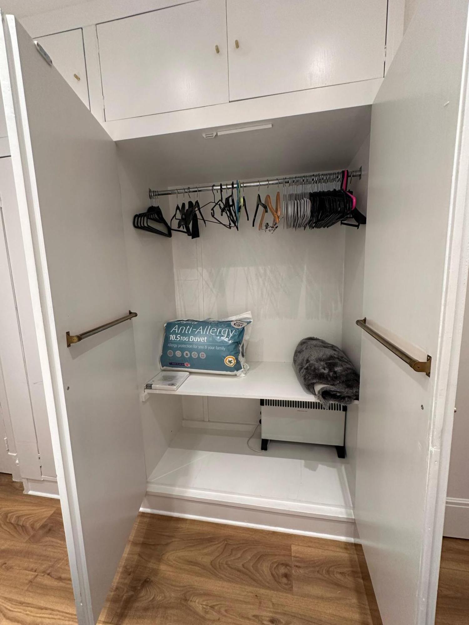 1 Bed Marble Arch Mayfair London