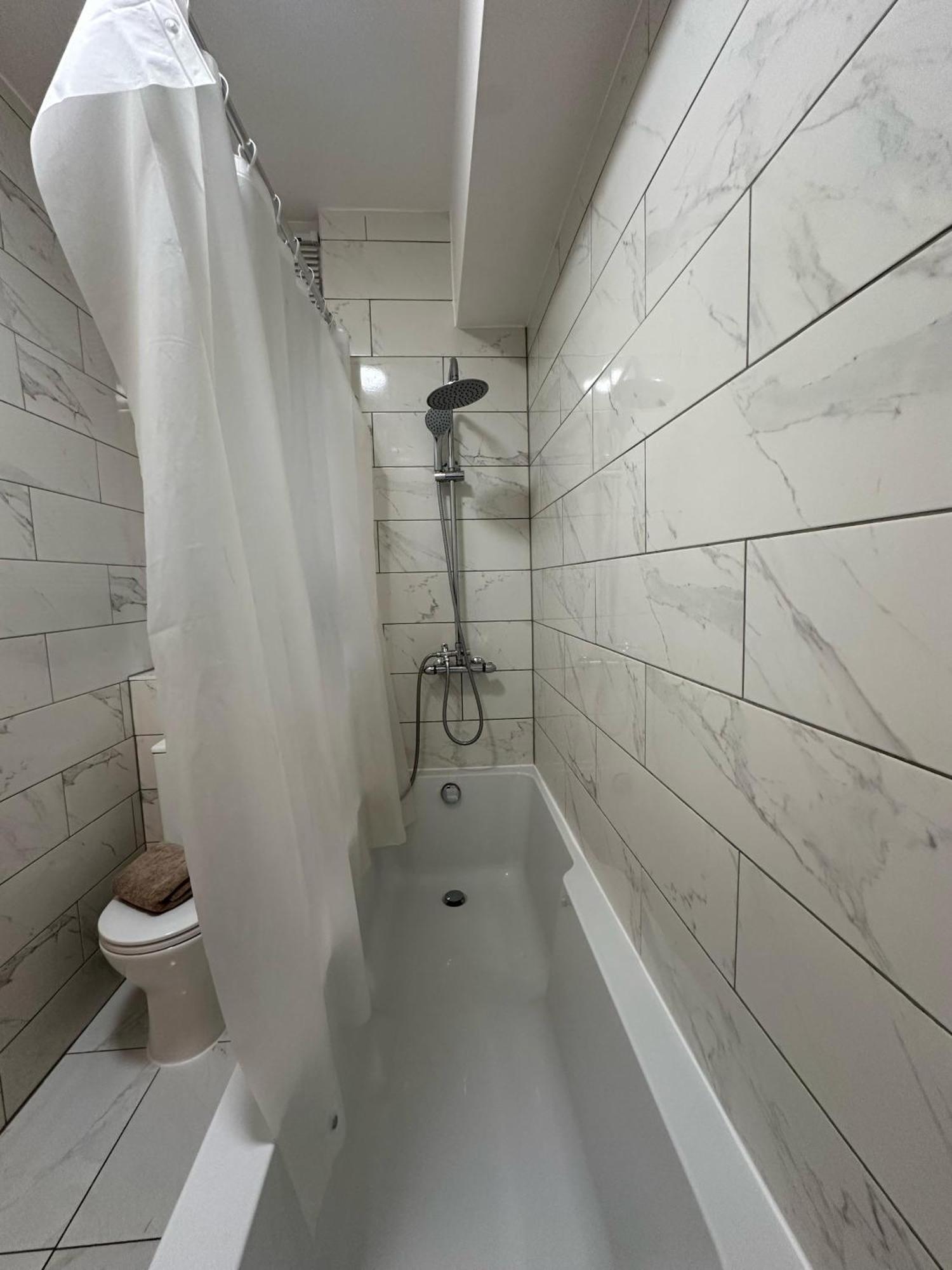 1 Bed Marble Arch Mayfair *
