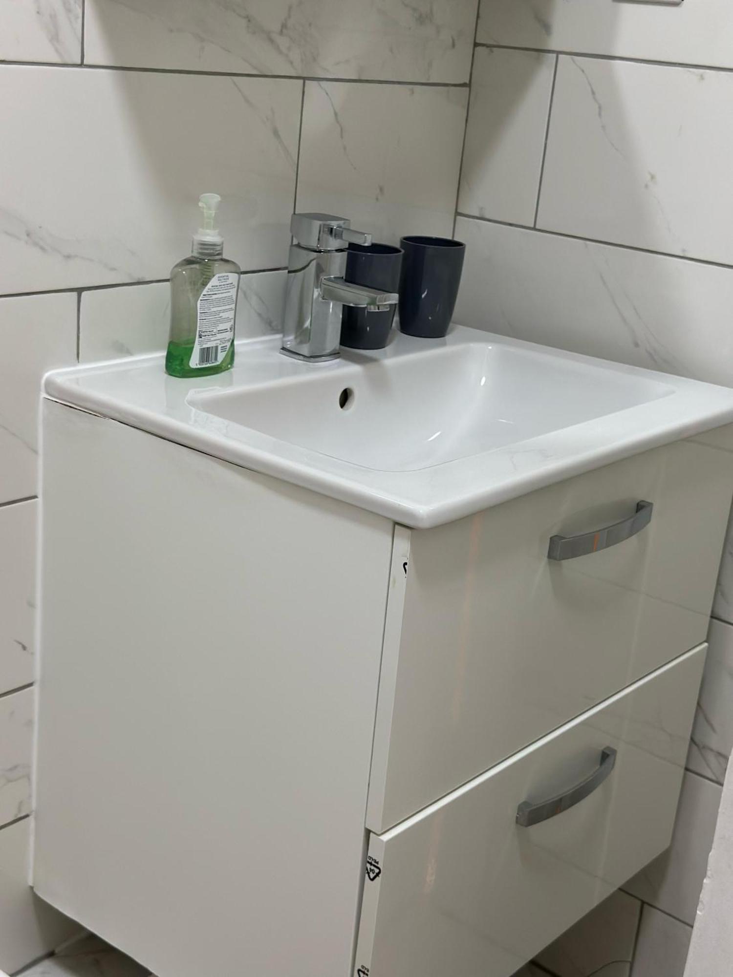Apartment 1 Bed Marble Arch Mayfair