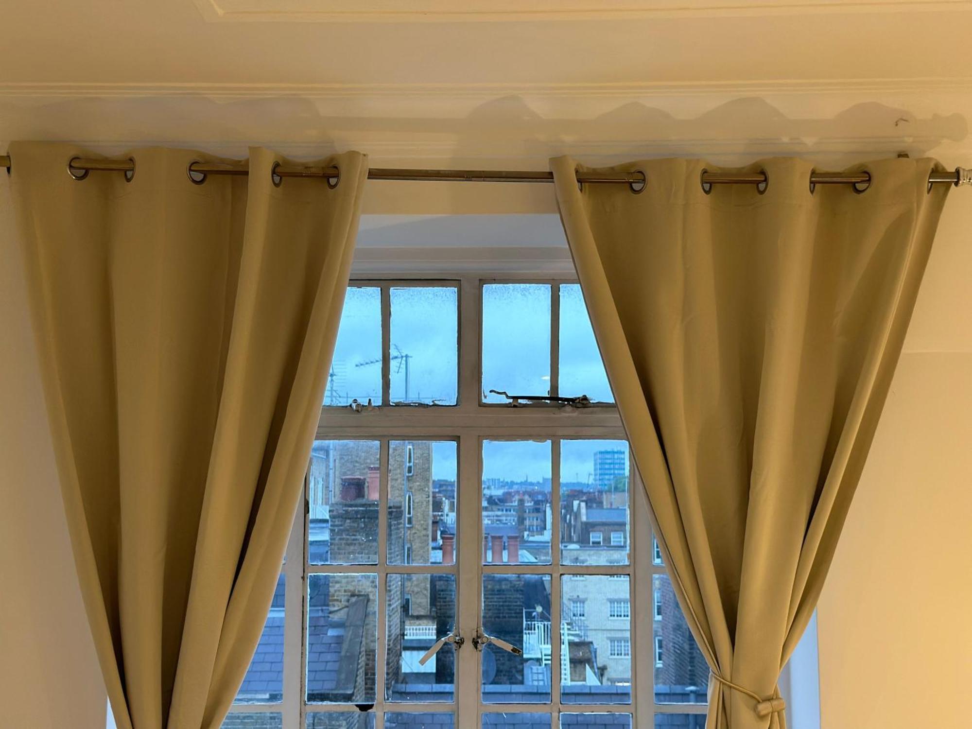 1 Bed Marble Arch Mayfair London