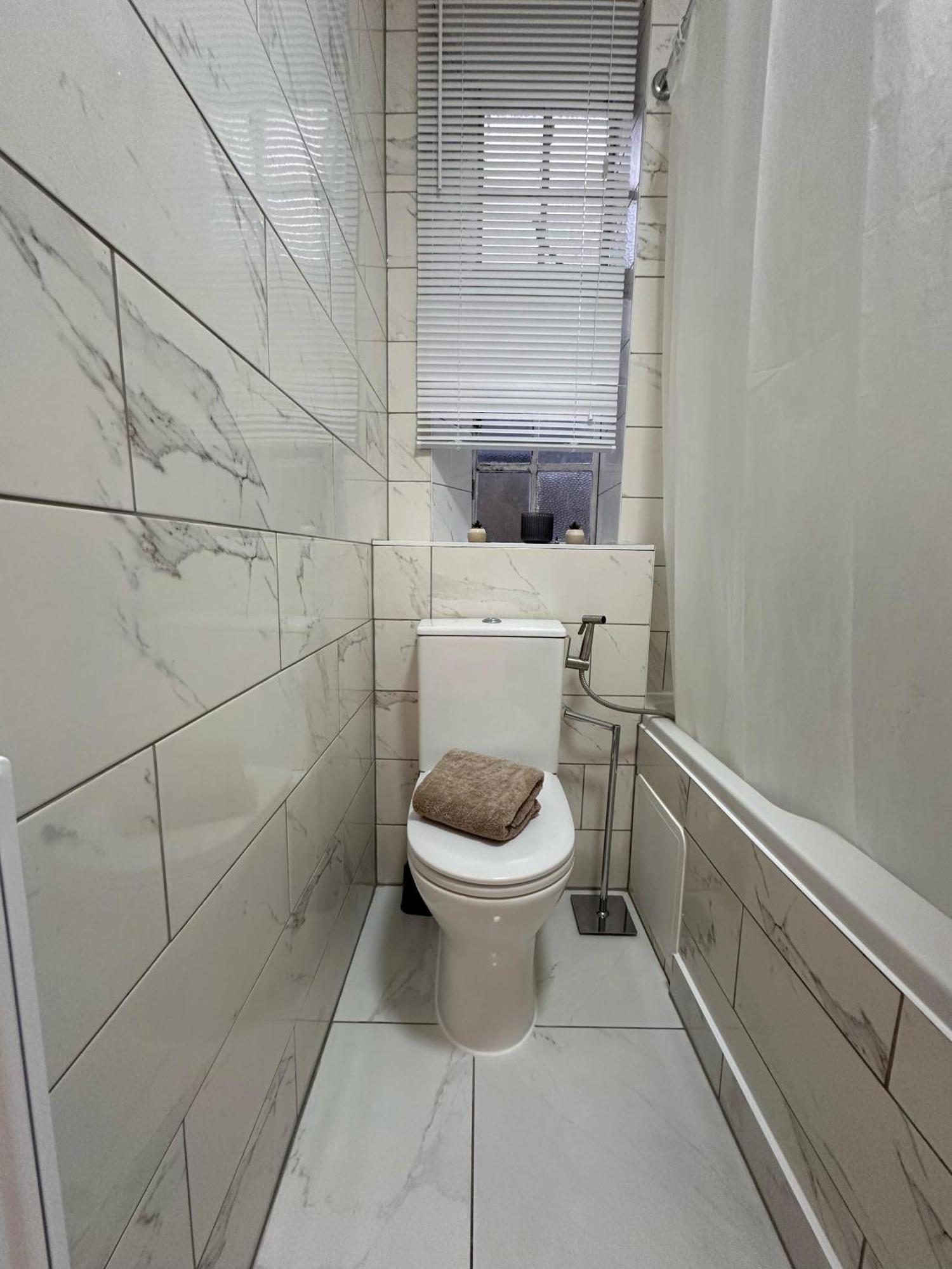 1 Bed Marble Arch Mayfair London
