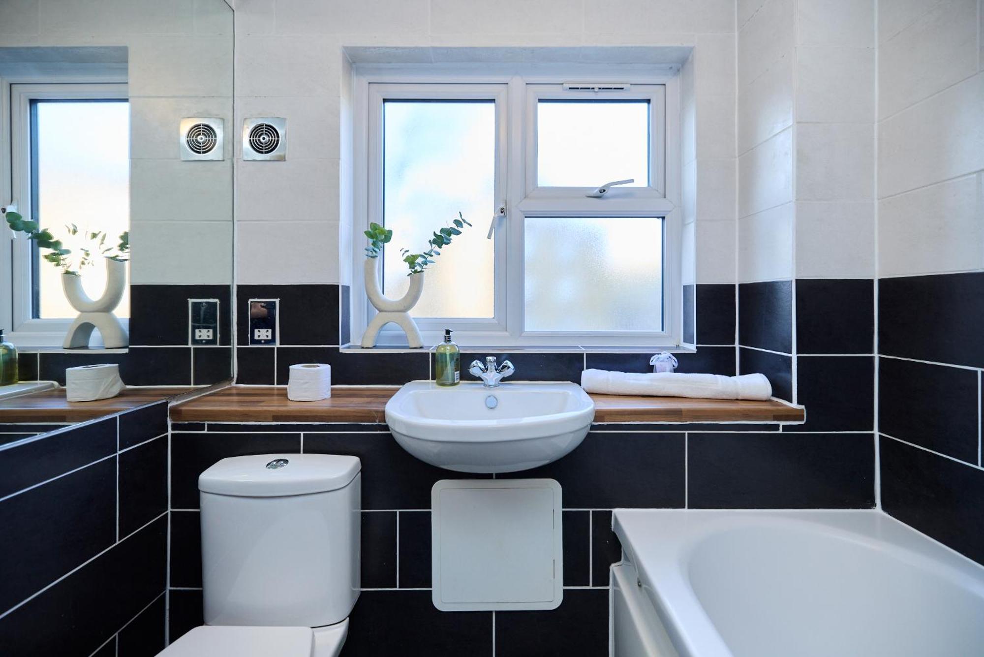Appartement The Kennington Park Retreat - Inviting 2bdr Londres