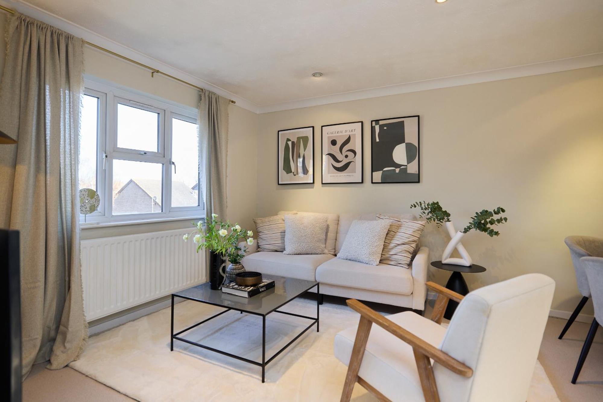 The Kennington Park Retreat - Inviting 2bdr Appartement Londres