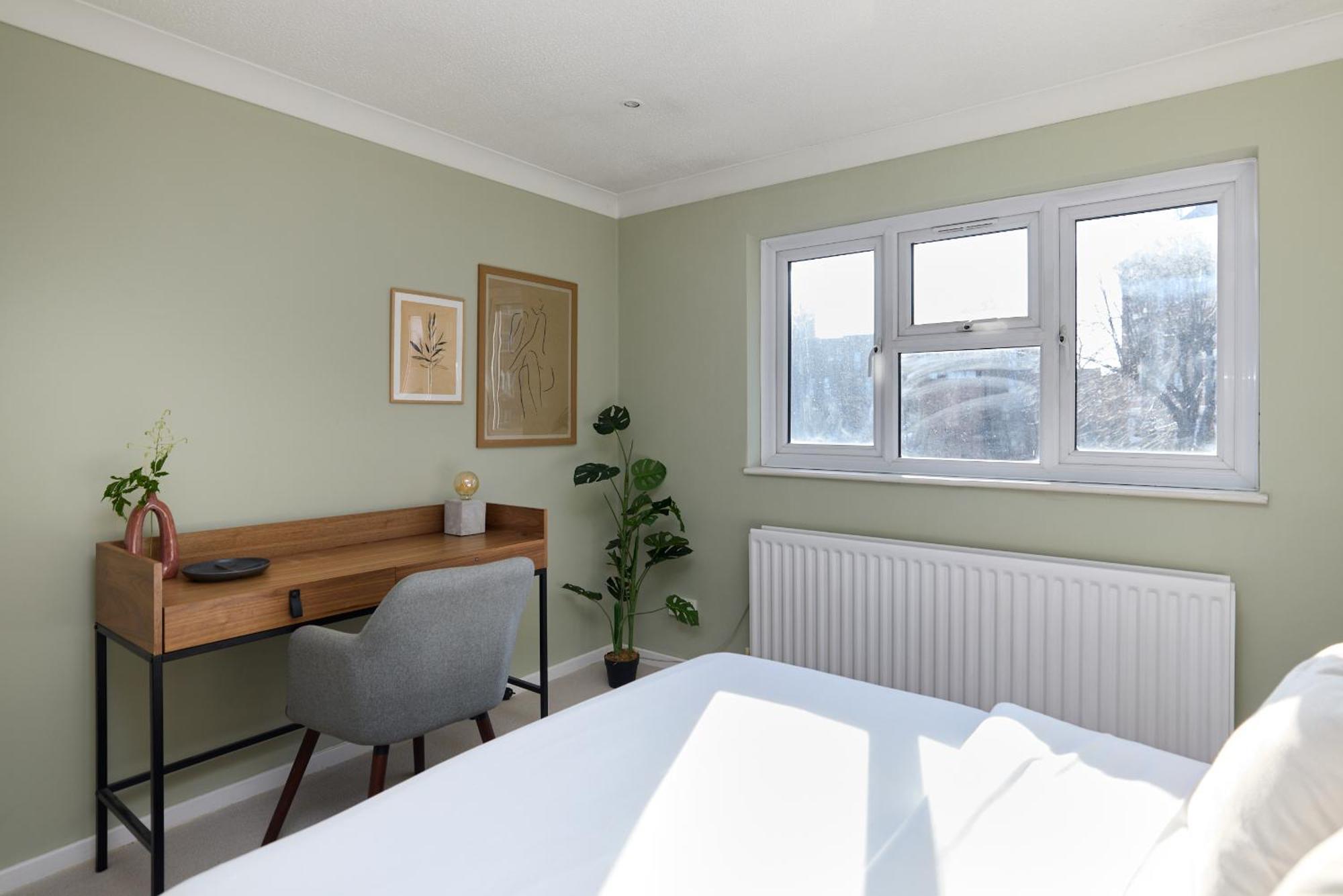Appartement The Kennington Park Retreat - Inviting 2bdr Londres