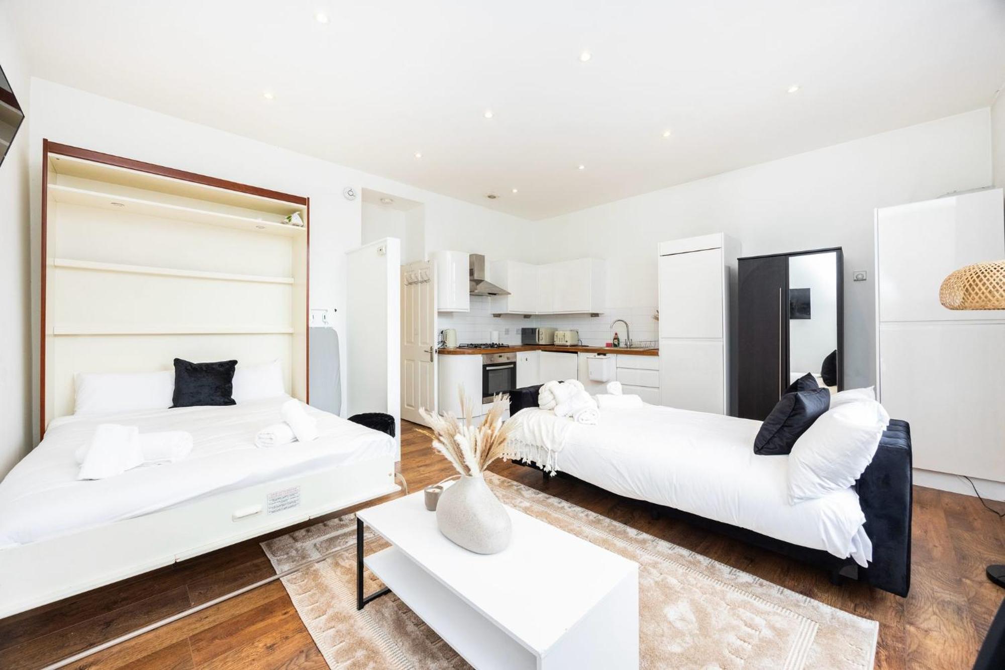 Stylish In Fulham * Londen