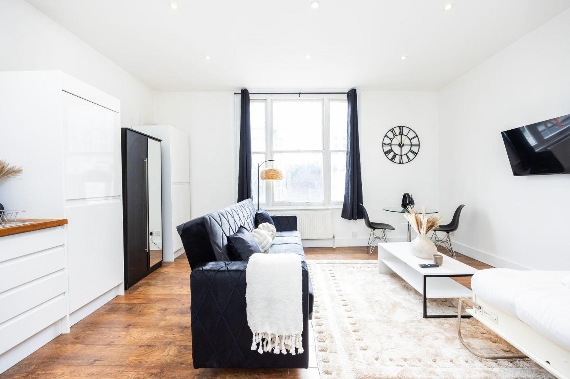 Appartement Stylish In Fulham Londen