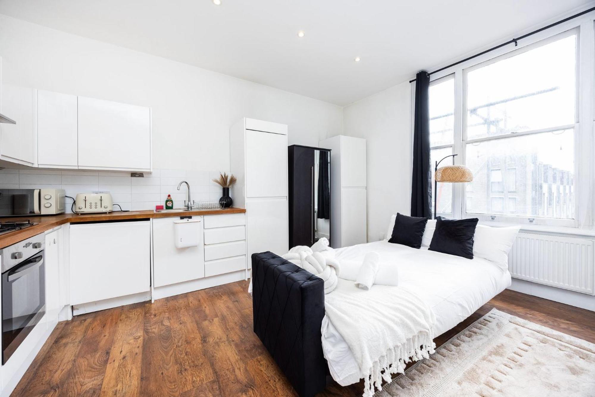 Appartement Stylish In Fulham