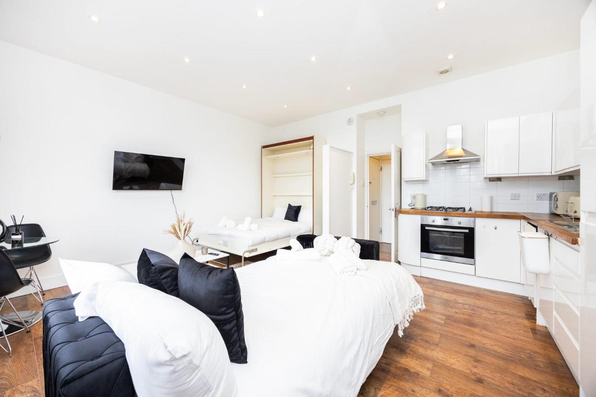 Appartement Stylish In Fulham *