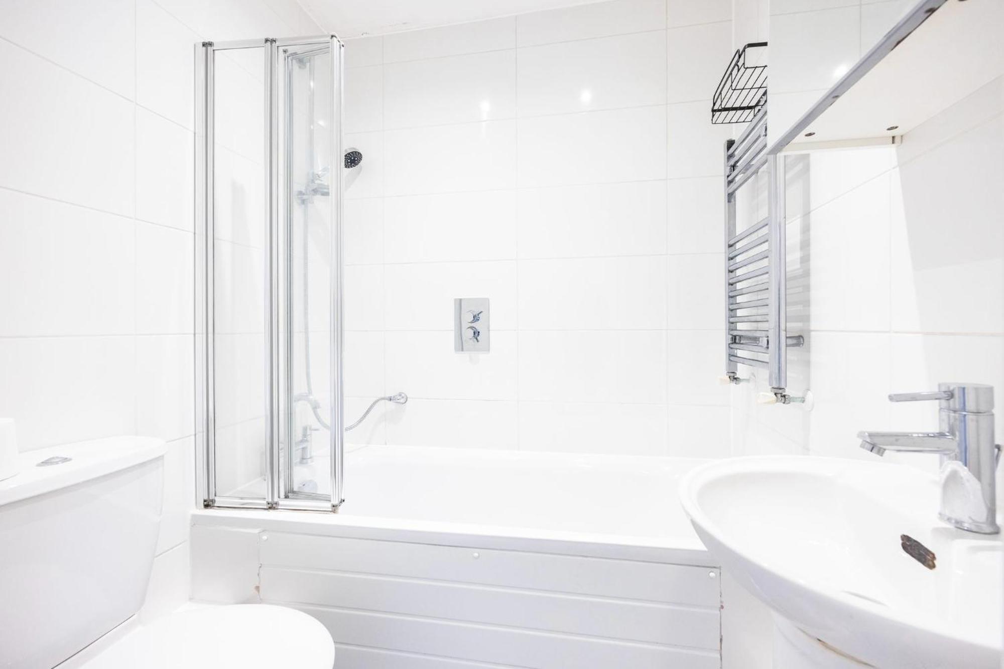 Stylish In Fulham Appartement