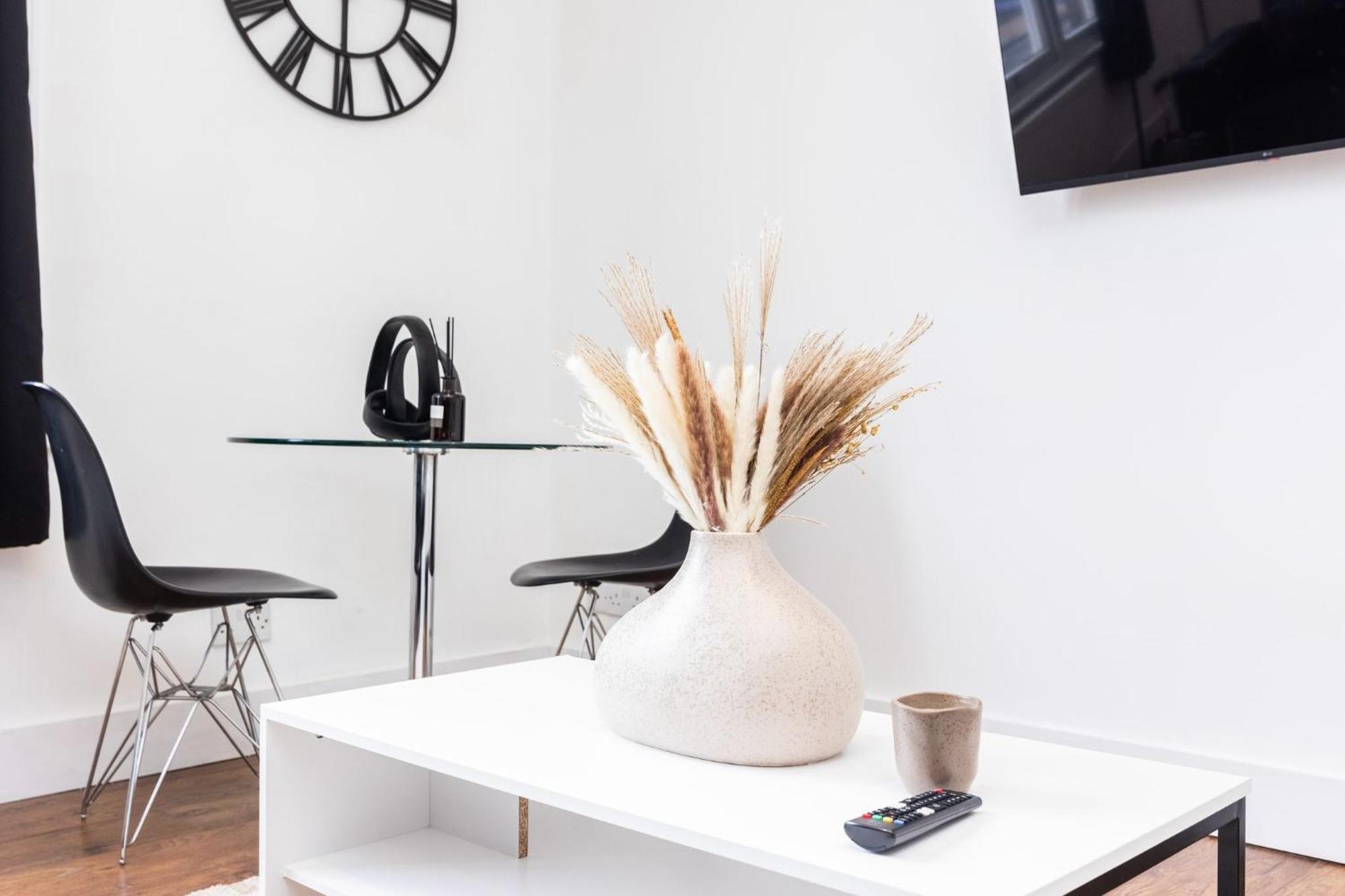 Stylish In Fulham * Londen
