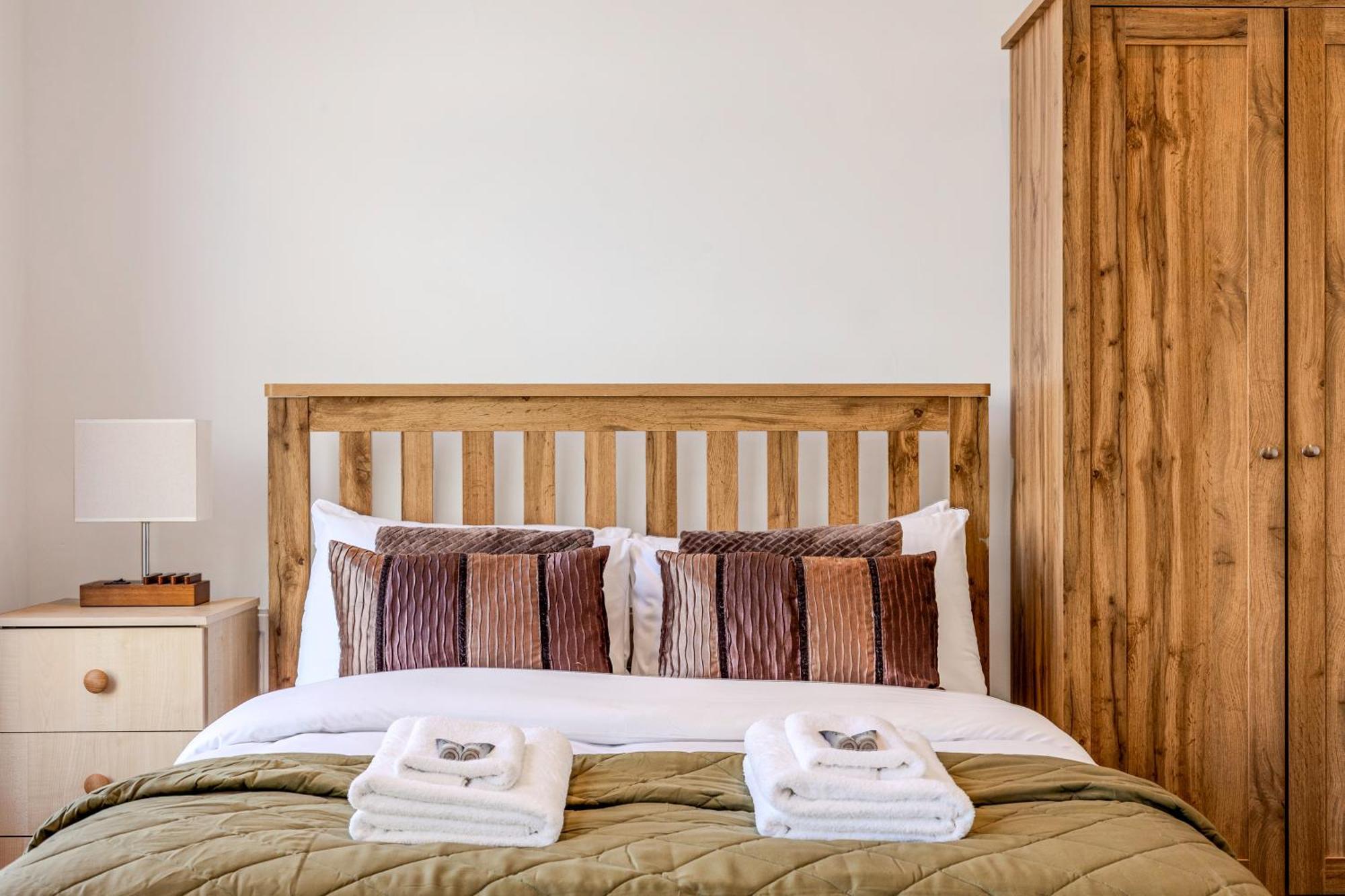 Exquisite Studio, 3mins To Elephant & Castle Tube! Londres