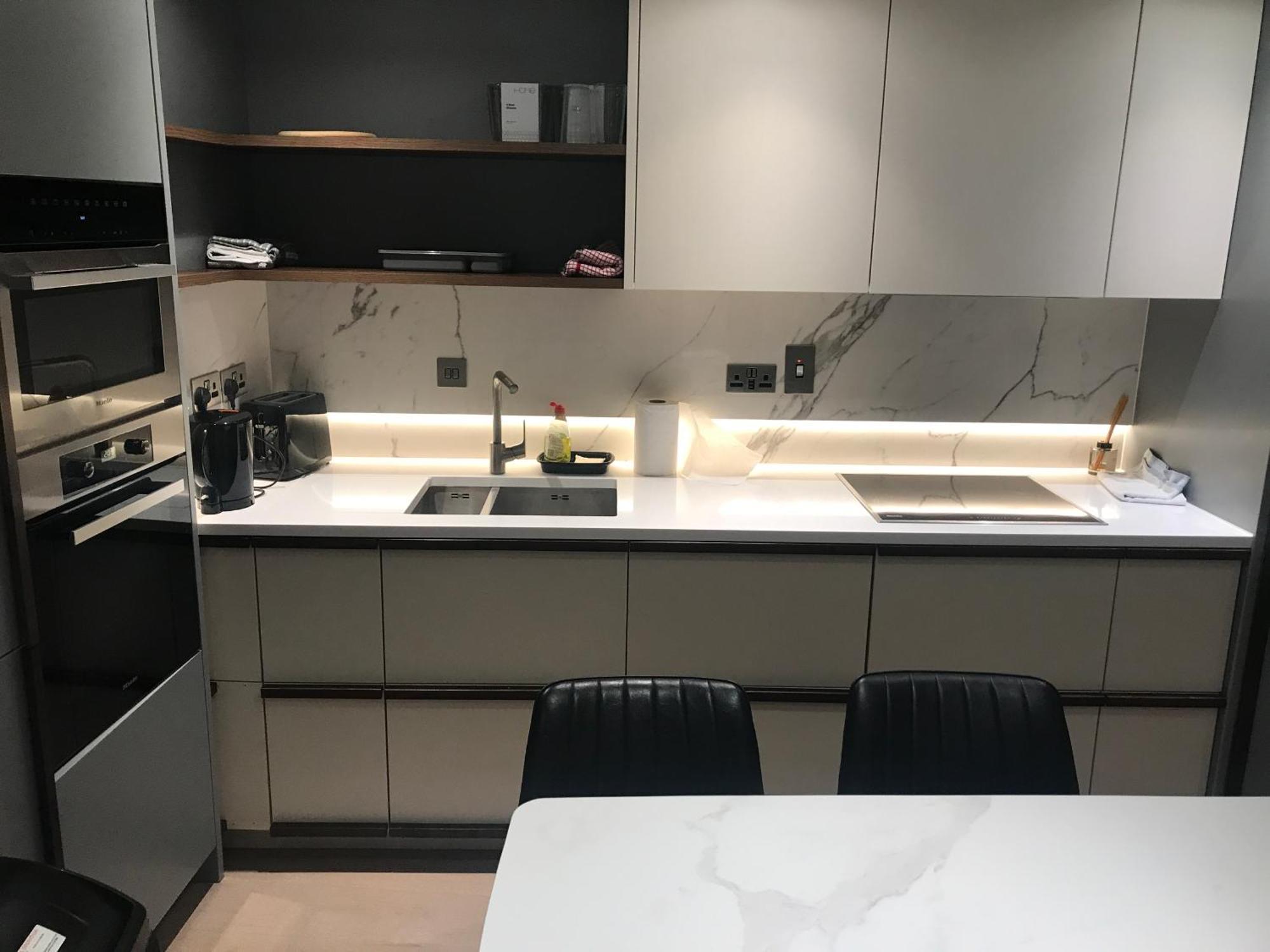 Park Lane Exclusive Appartement