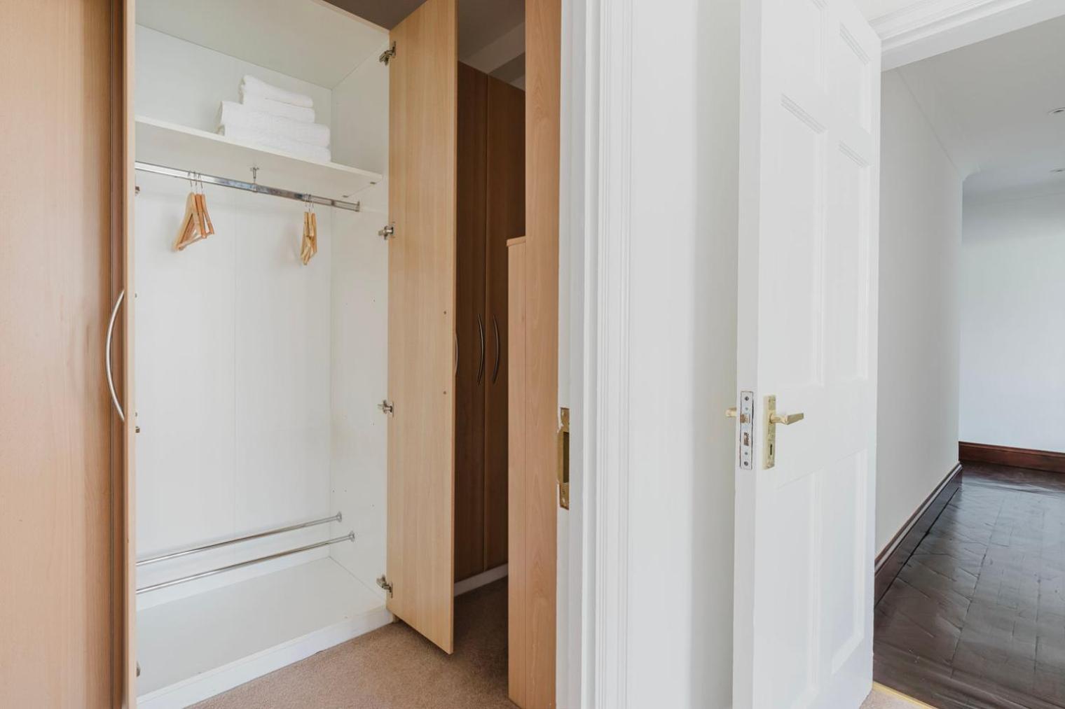 Blueground Bayswater Fully Furnished Equipped Lon-579 Apartamento