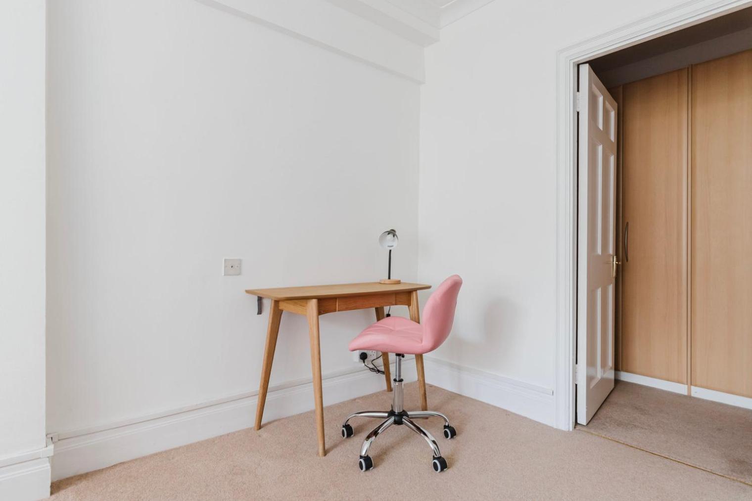 Blueground Bayswater Fully Furnished Equipped Lon-579 Apartamento Londres