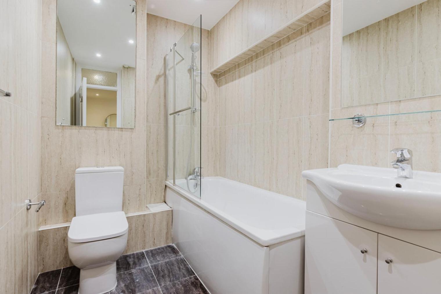 Blueground Bayswater Fully Furnished Equipped Lon-579 Londres
