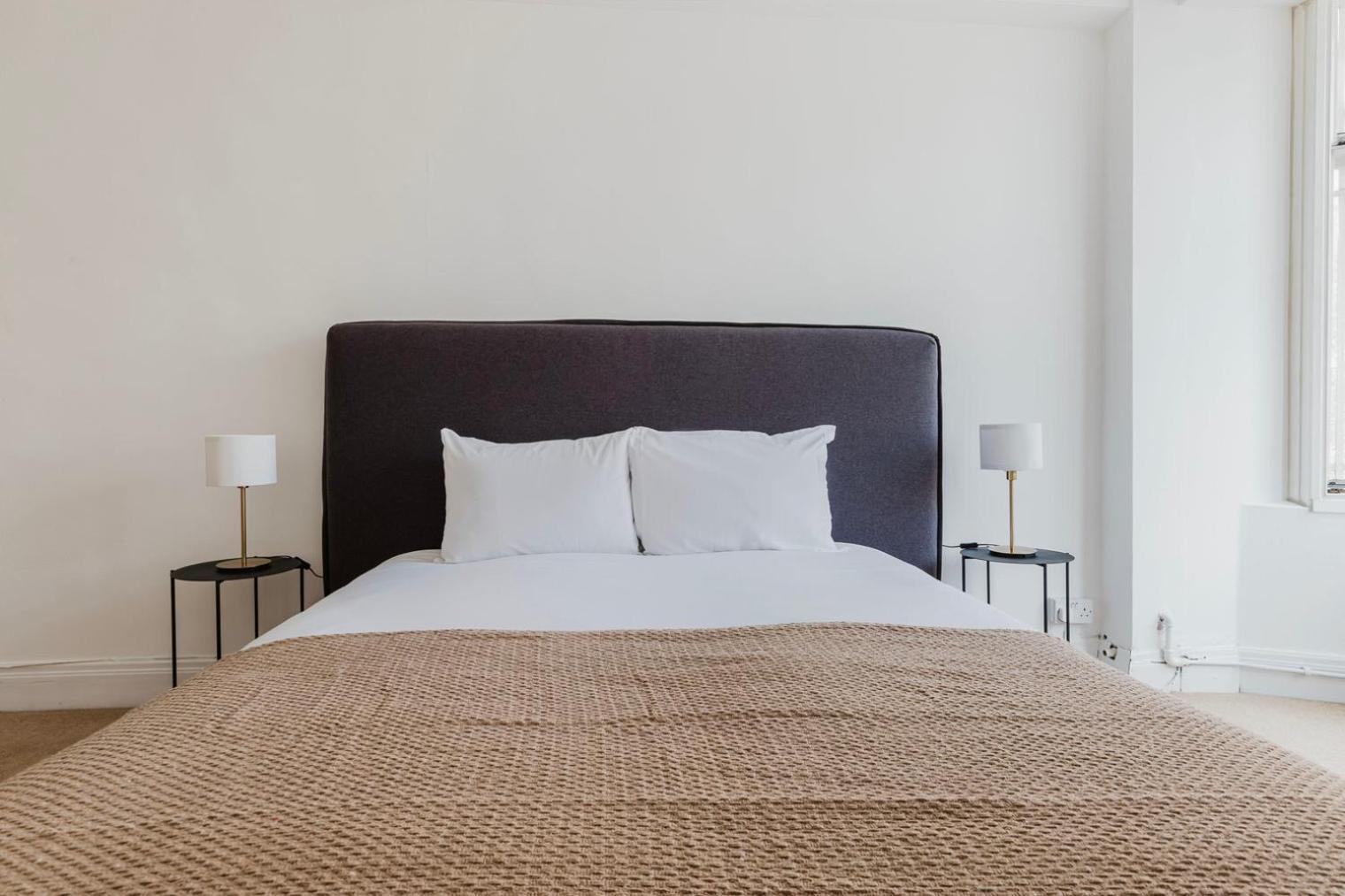 Blueground Bayswater Fully Furnished Equipped Lon-579 Apartamento