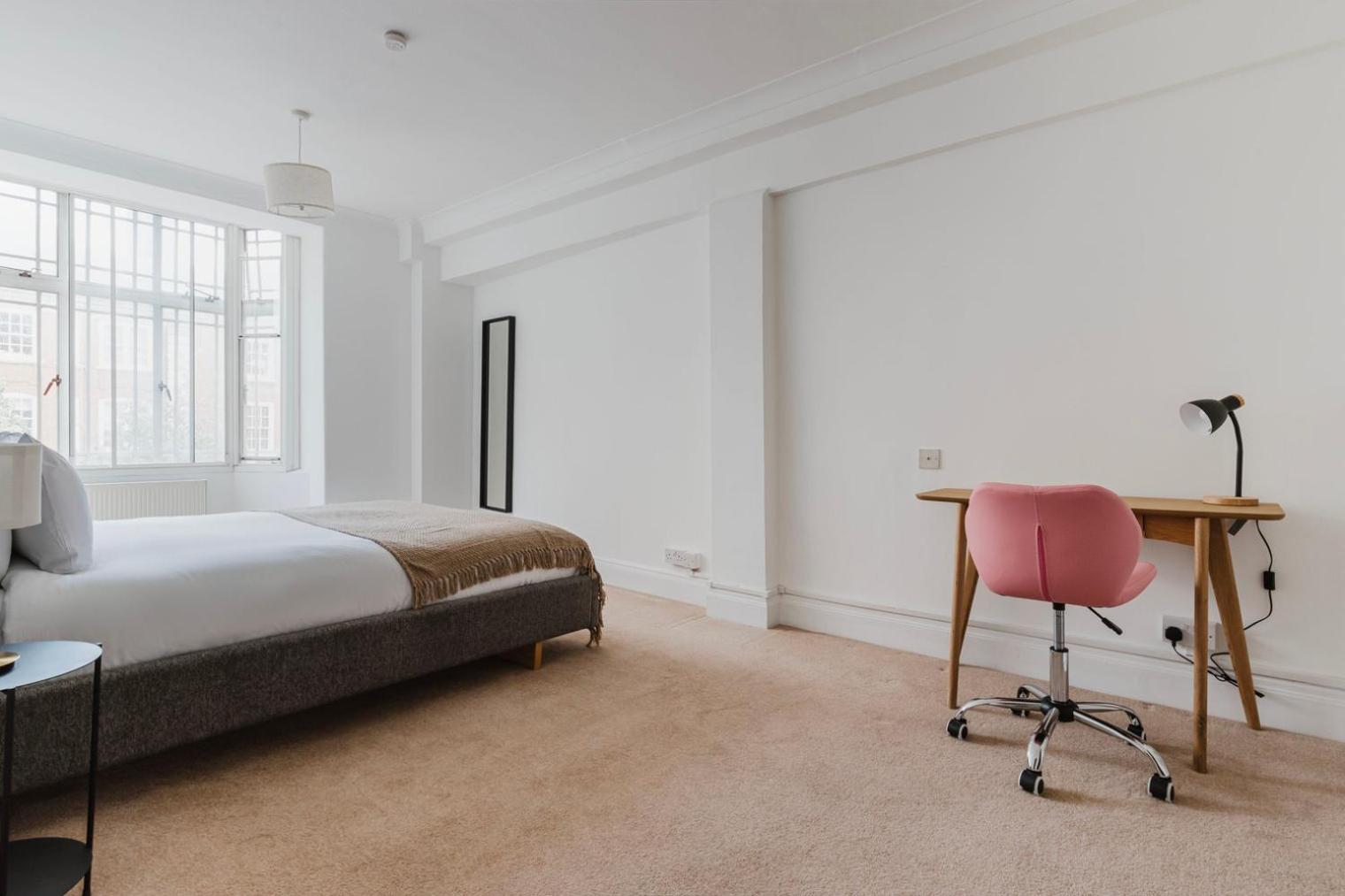 Blueground Bayswater Fully Furnished Equipped Lon-579 Apartamento *
