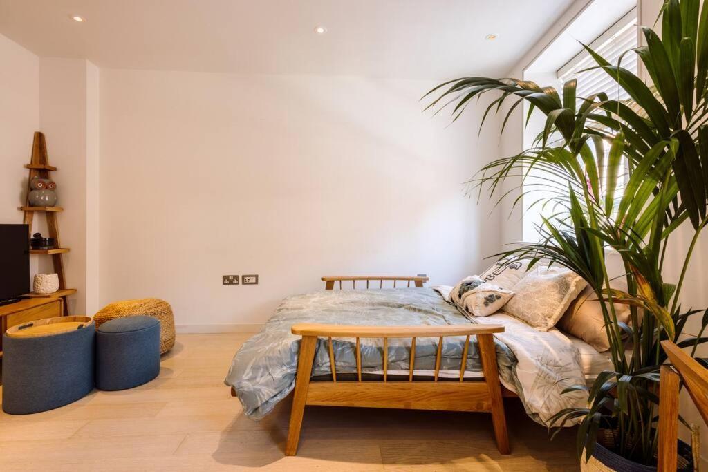 Cant Be Centrally Located Appartement