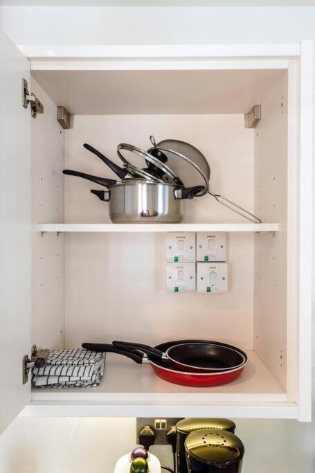 Appartement Cant Be Centrally Located
