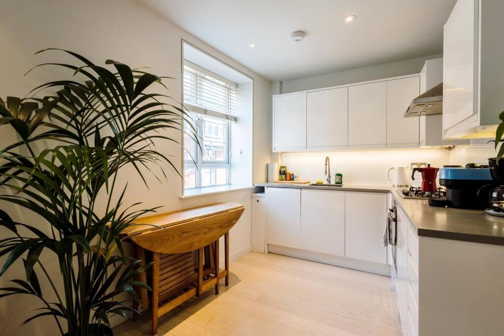 Cant Be Centrally Located Appartement Londres