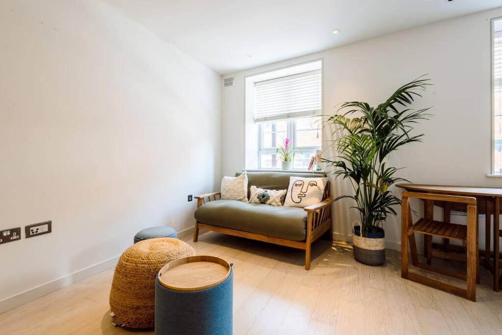 Appartement Cant Be Centrally Located *