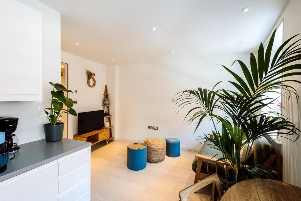 Cant Be Centrally Located Appartement