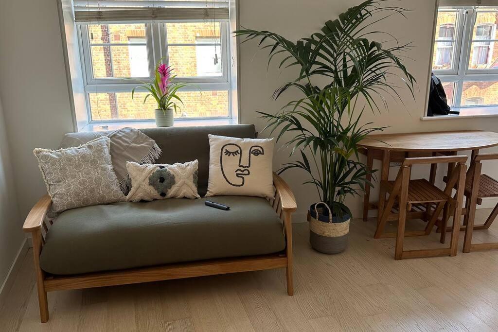 Cant Be Centrally Located Appartement Londres