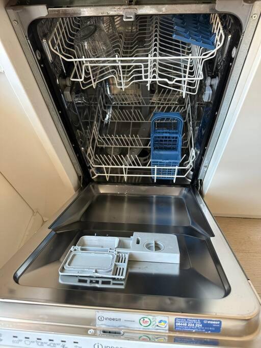 Appartement Cant Be Centrally Located *