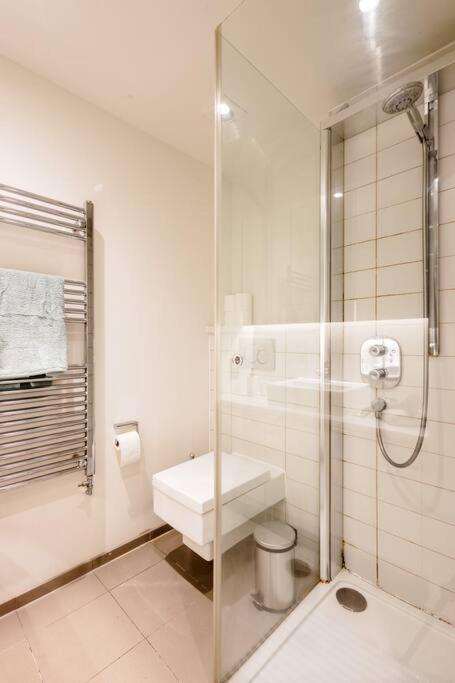 Cant Be Centrally Located Appartement Londres