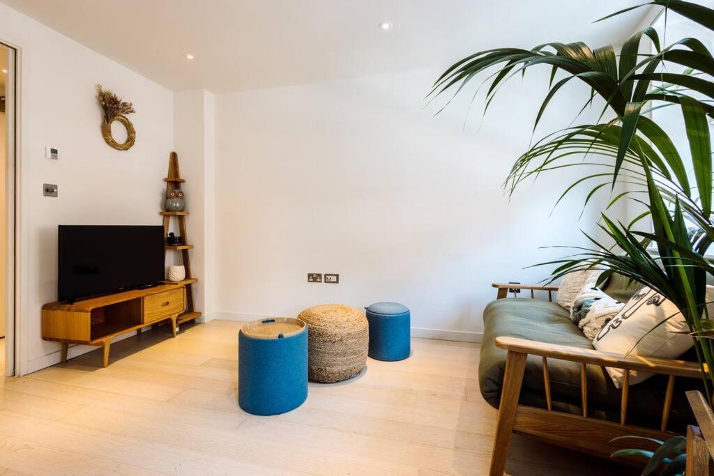 Appartement Cant Be Centrally Located Londres