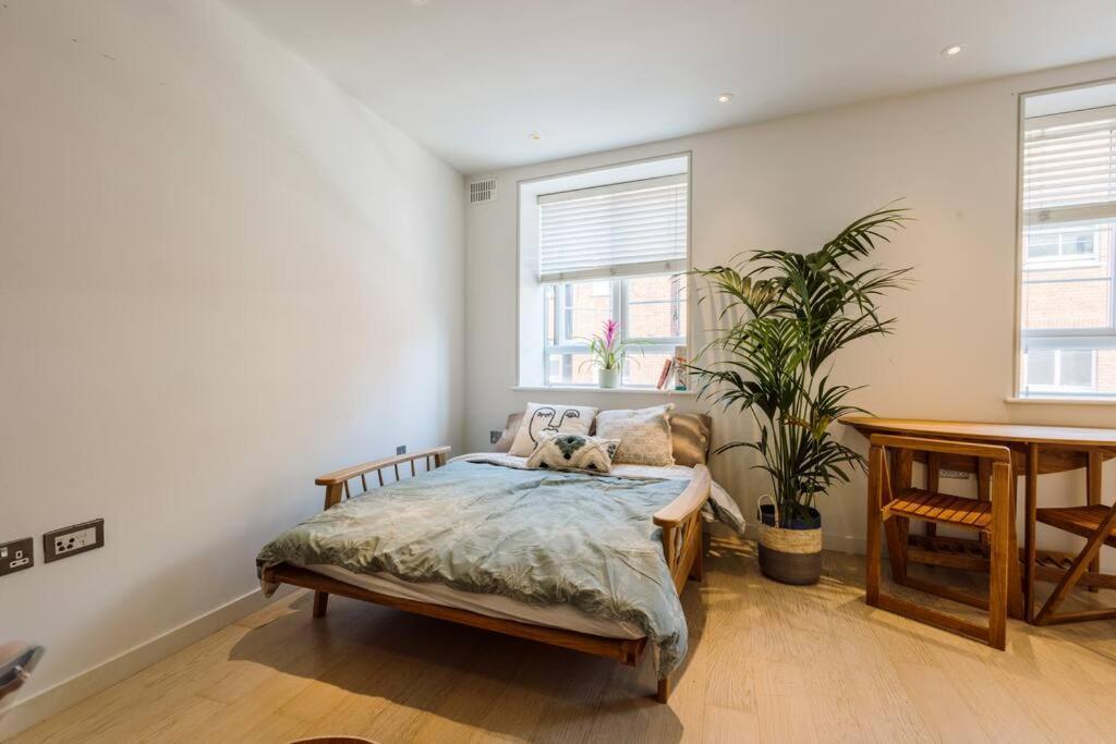 Appartement Cant Be Centrally Located Londres