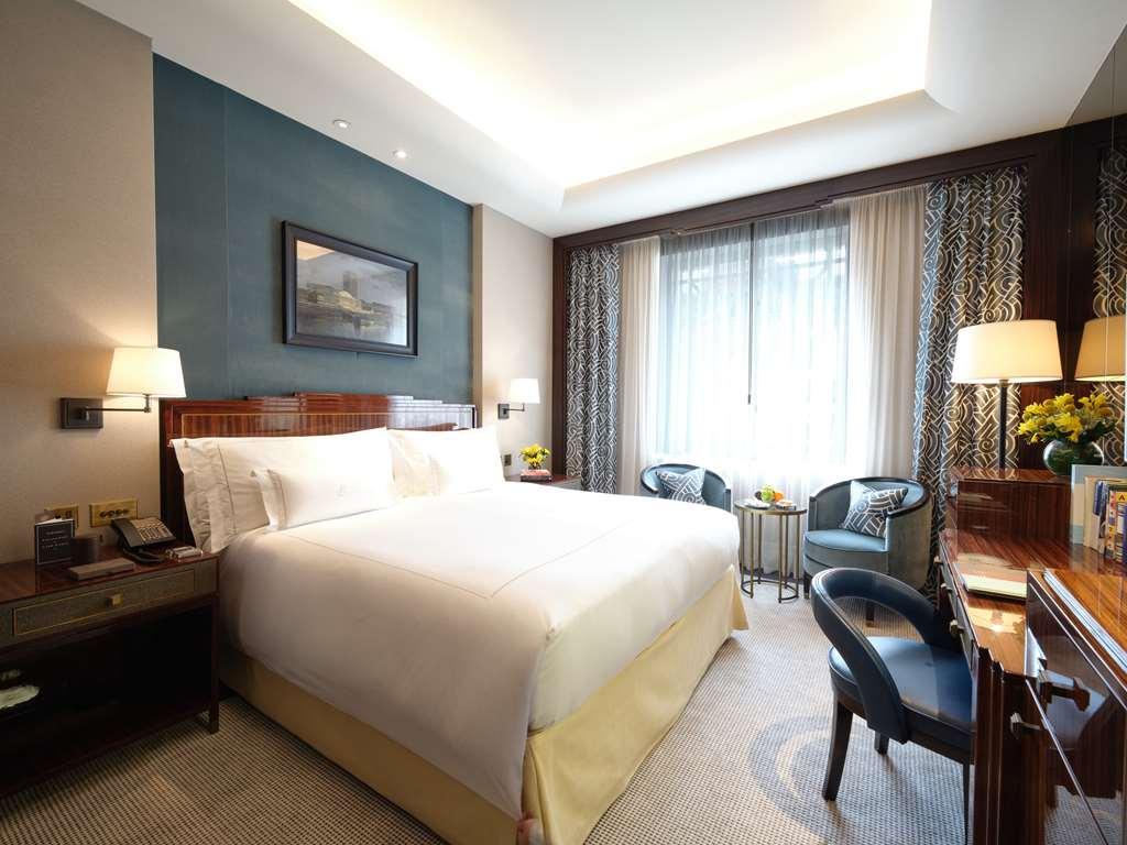 Hotel The Beaumont Mayfair Londen