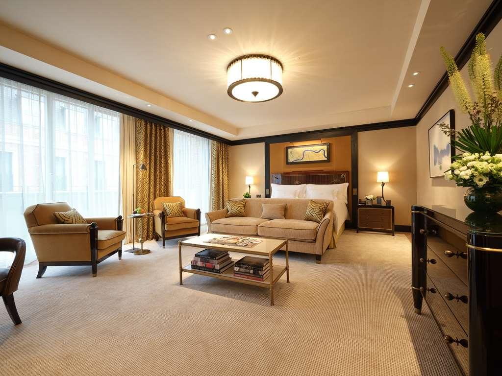 The Beaumont Mayfair Hotel Londen