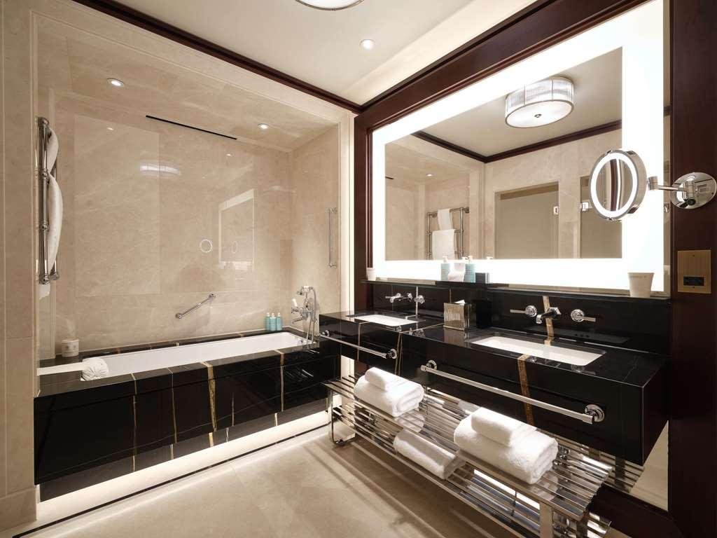 The Beaumont Mayfair Hotel Londen