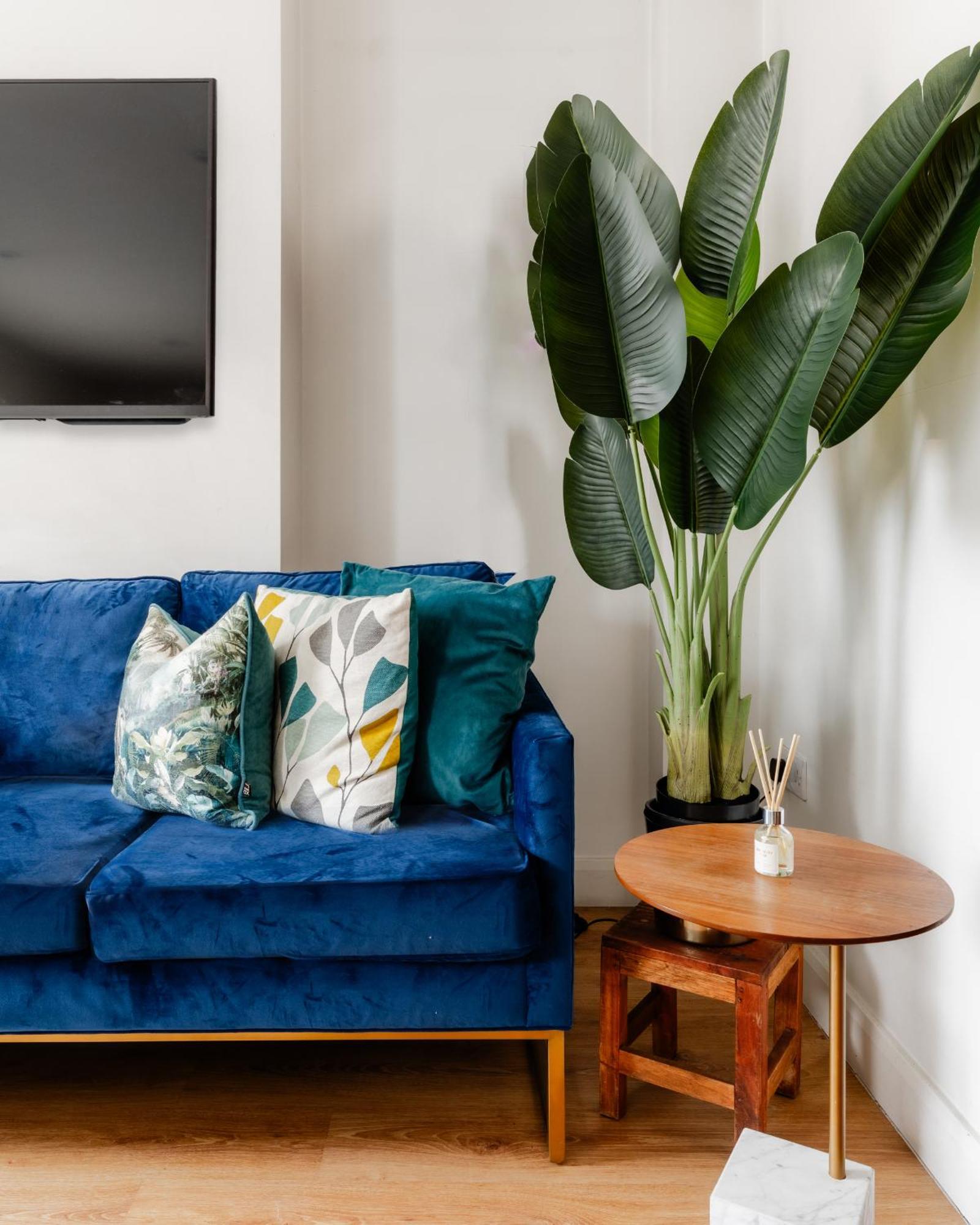 Architect's Sophisticated Private 3bed 3bath House Off Oxford St * Londres