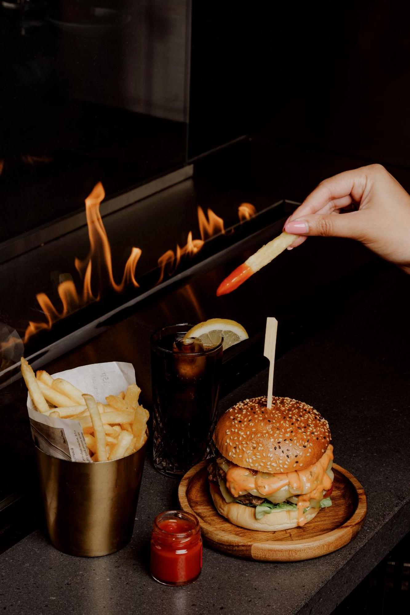 Hyatt Regency Embankment Hotel Londres