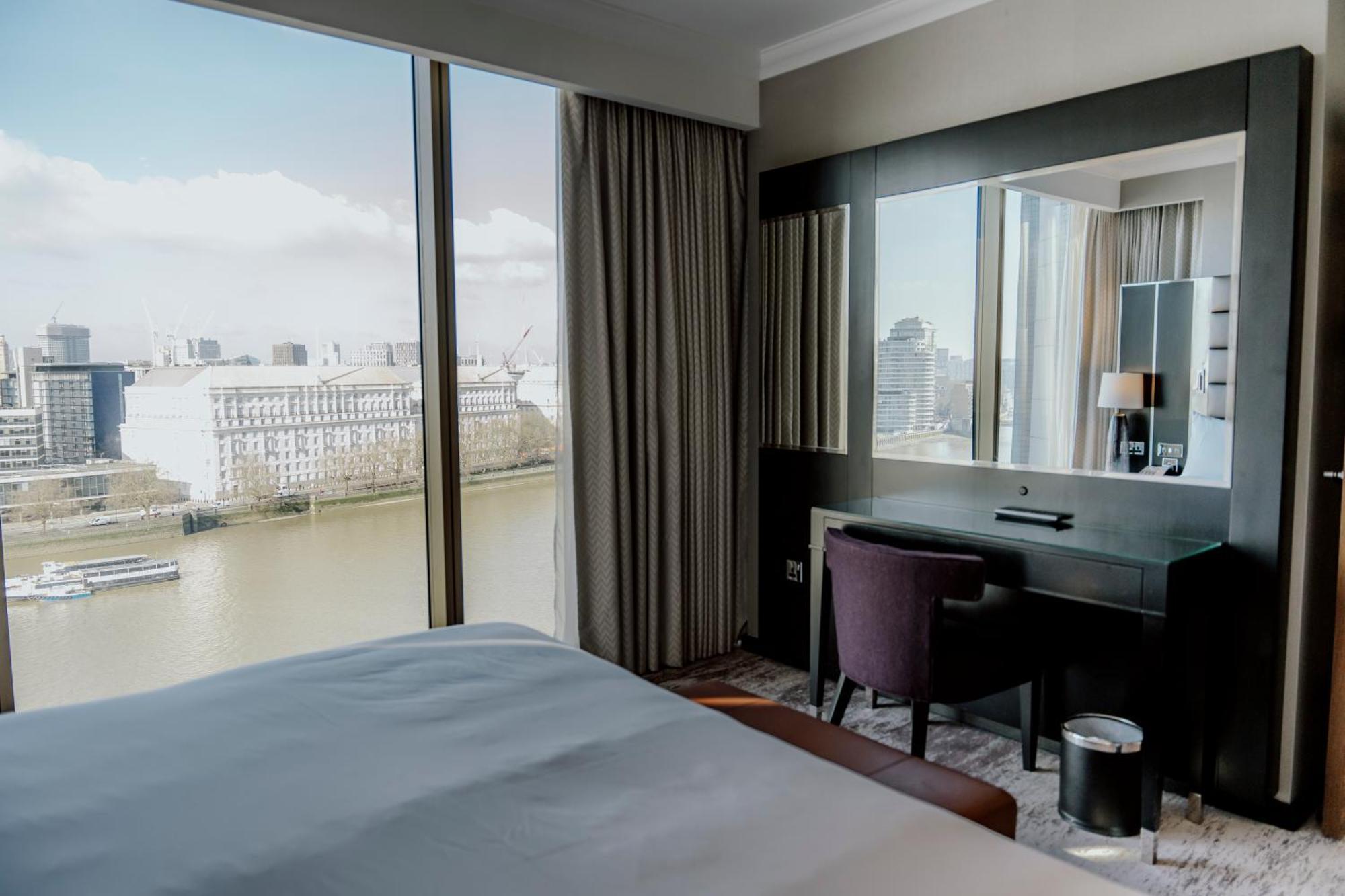 Hyatt Regency Embankment 4* Londres