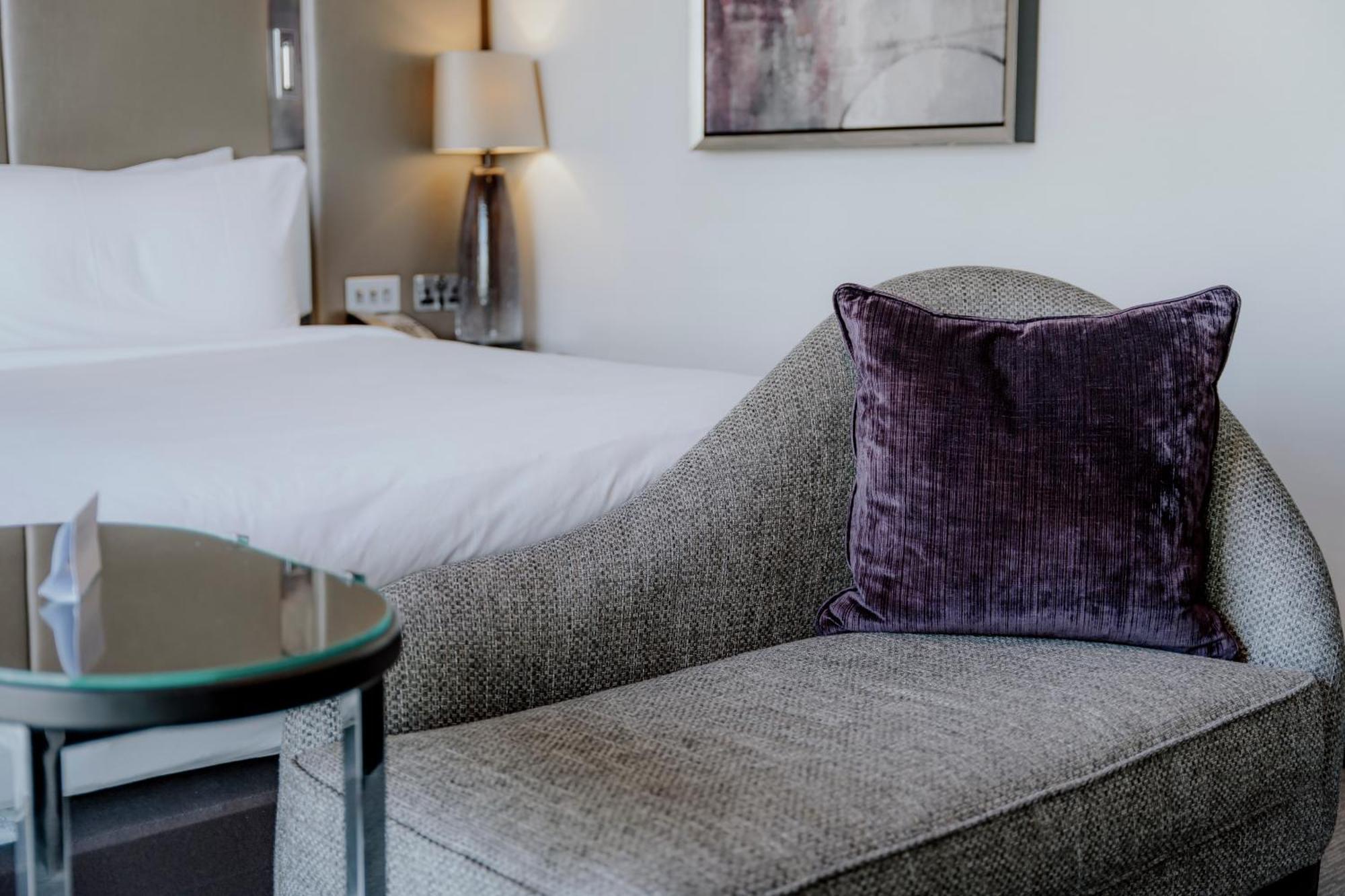 Hotel Hyatt Regency Embankment Londres