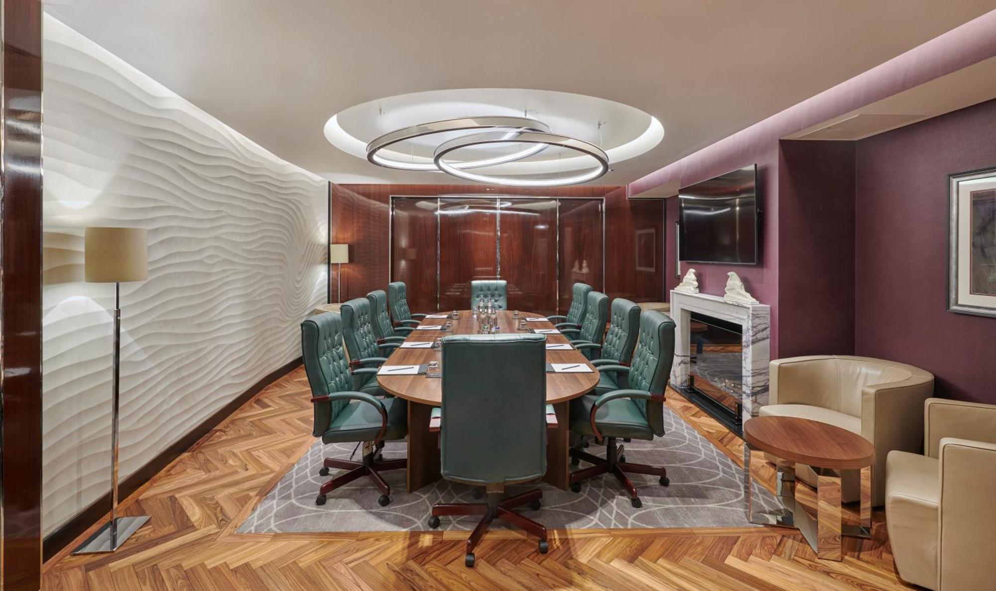 Hyatt Regency Embankment 4* Londres