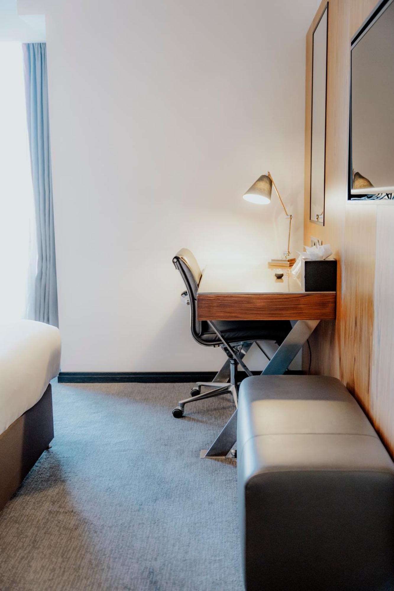 Hotel Hyatt Regency Embankment Londres