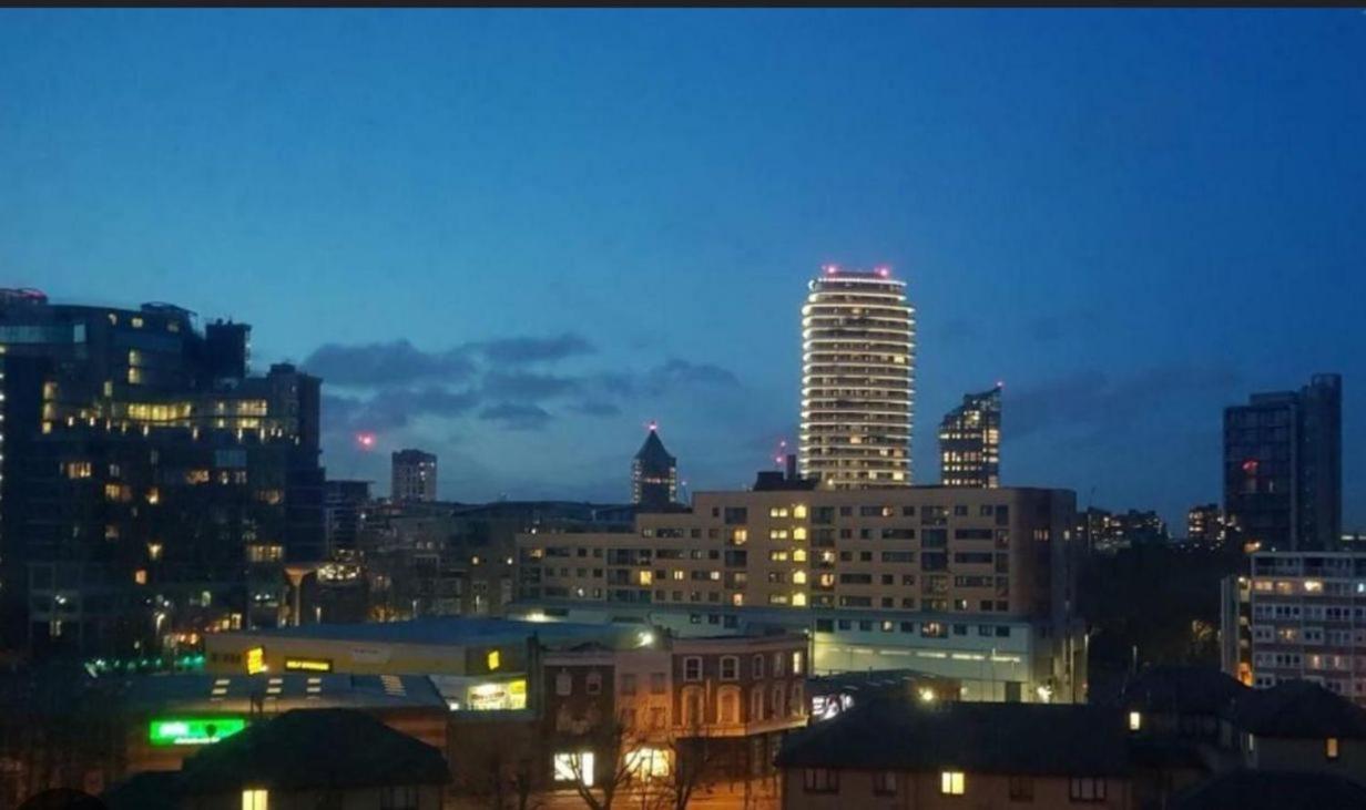 Incredible 3br Battersea Flat & Spectacular View * Londres