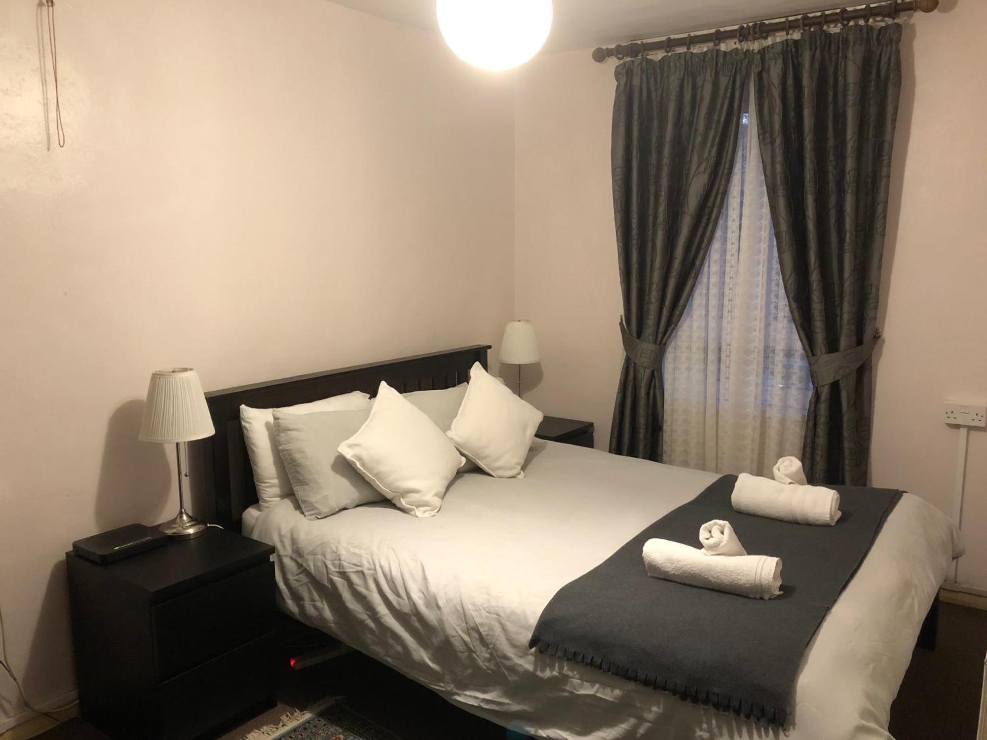 Lovely One-bed To Rent In *