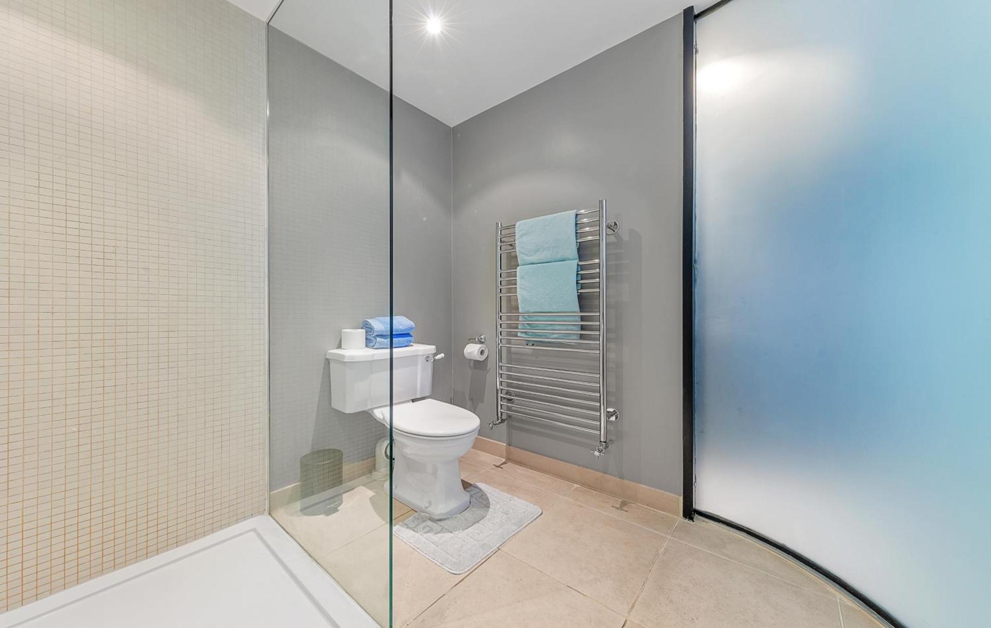 Townhouse With Rooftop By Hyde Park Apartamento Londres