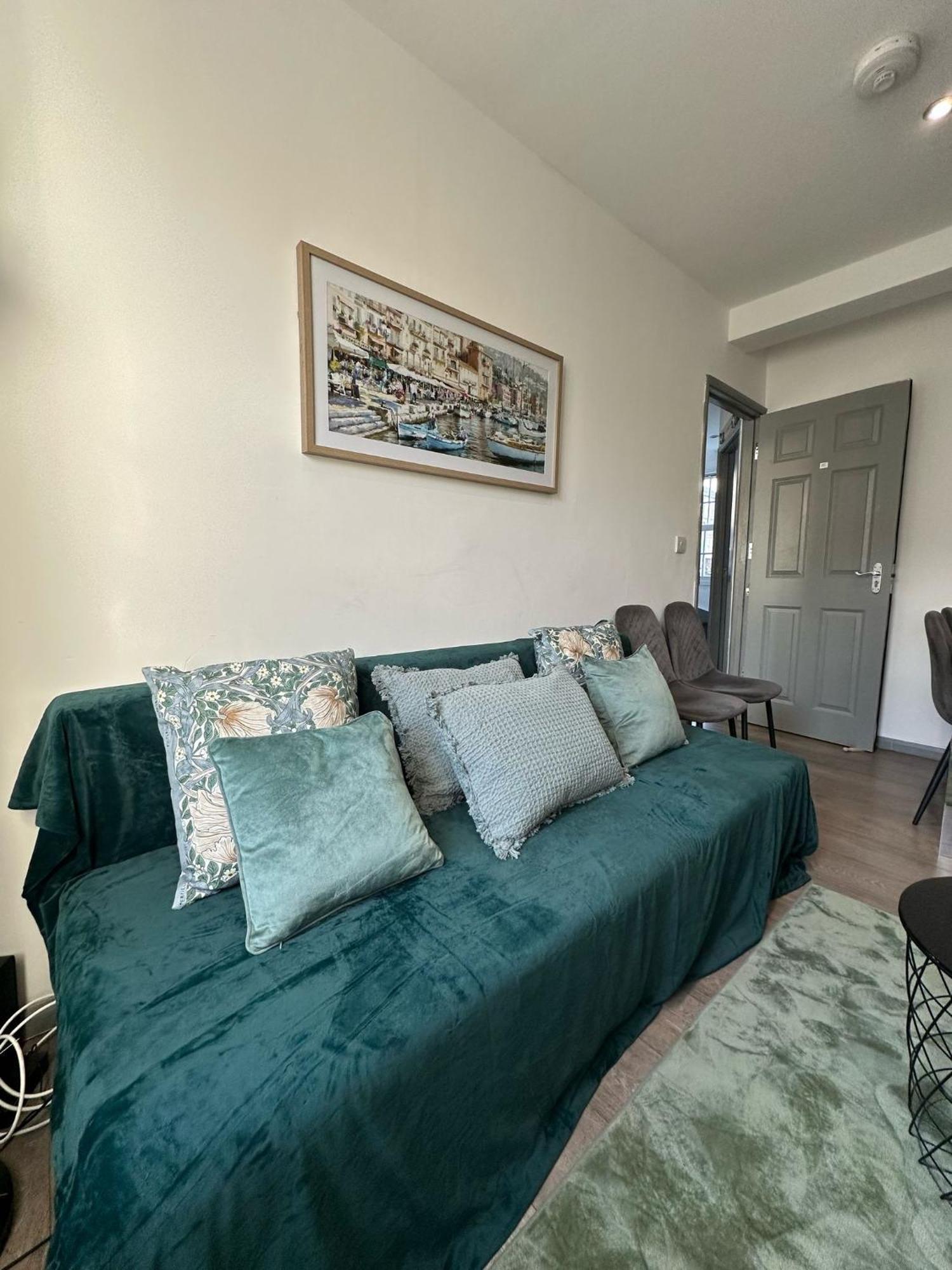 Apartamento 