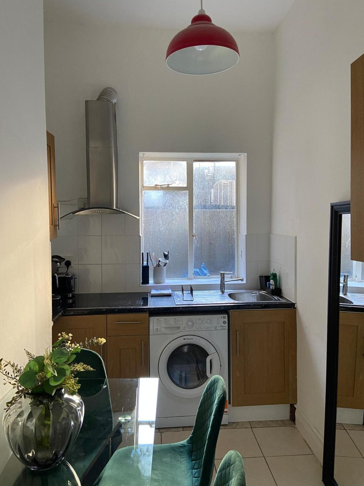 In The Heart Of Soho Appartement Londen