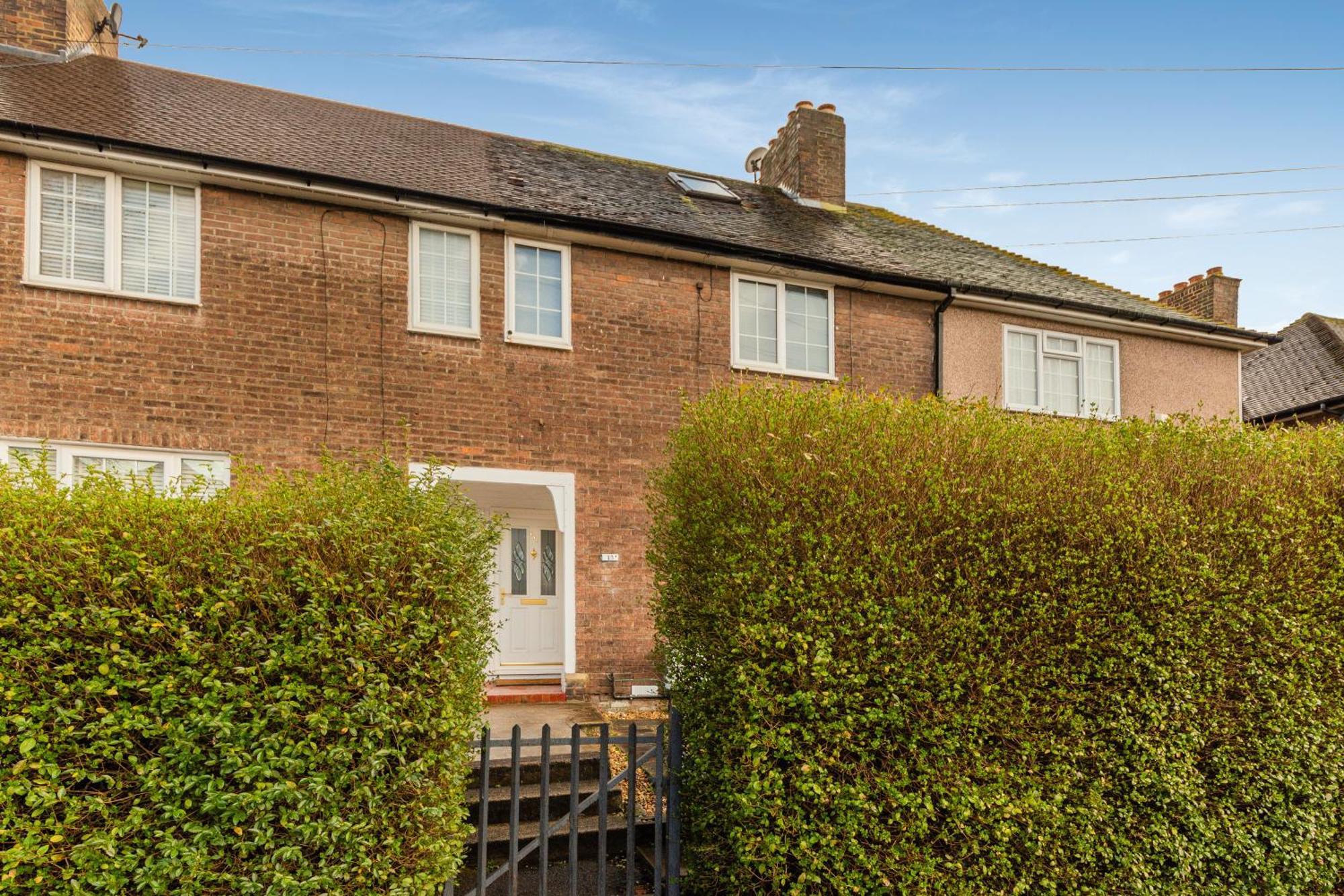 Bromley Serviced - Beckenham Place Park - - 2 Bed House - Free Parking - 2 Beds 1 Sofabed Apartamento Londres