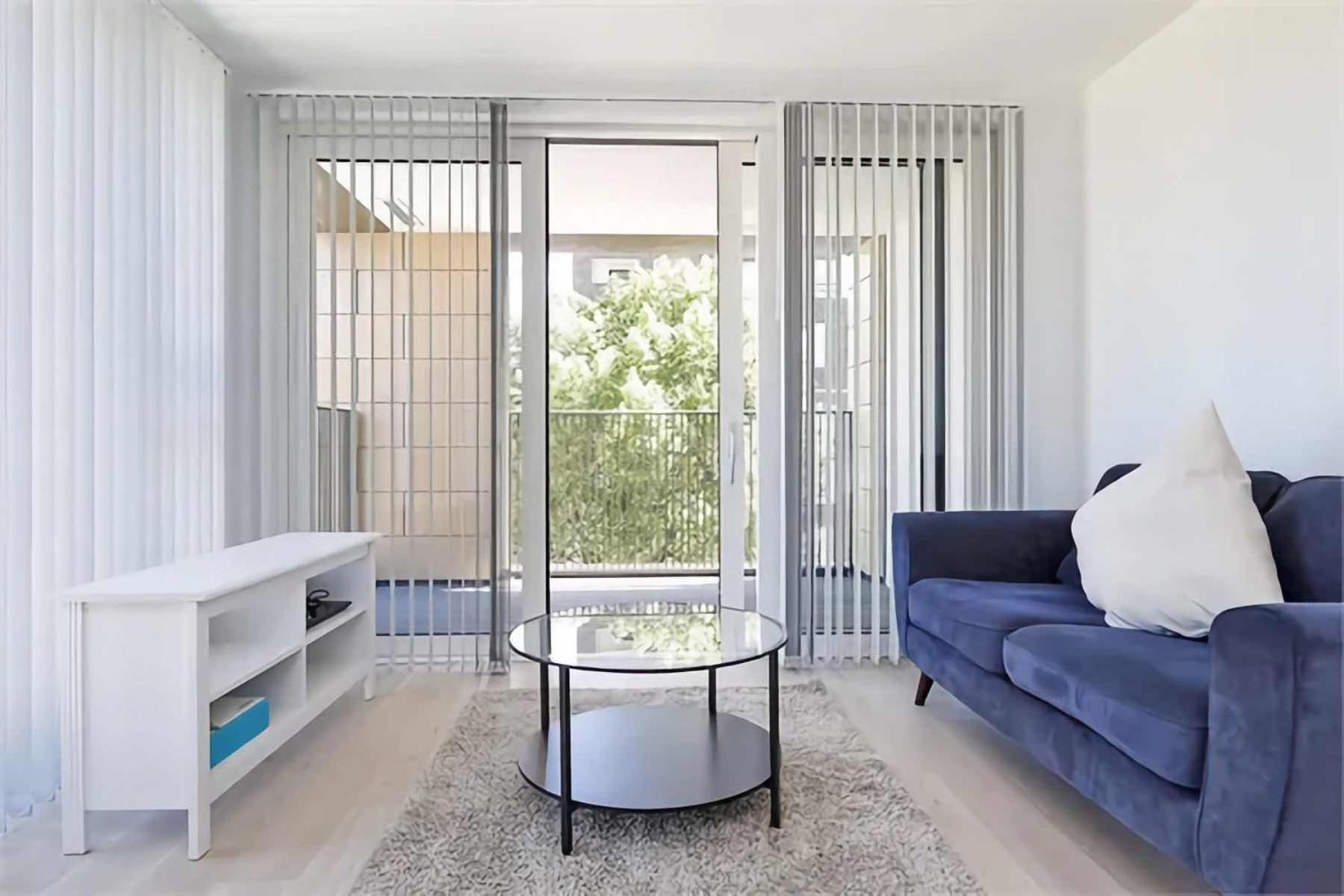 Luxury Flat In Apartment London